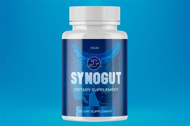 SynoGut Reviews - Ingredients, Side Effects, Negative Customer Complaints (Updated)