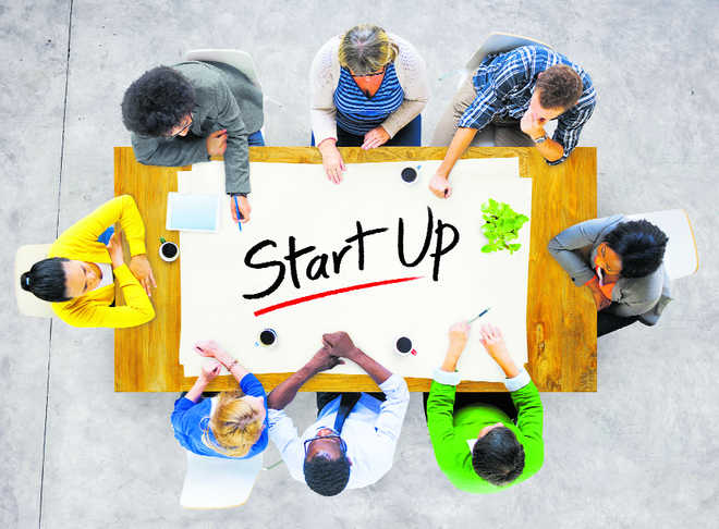 Proposed startup policy of Punjab likely to be introduced by year-end