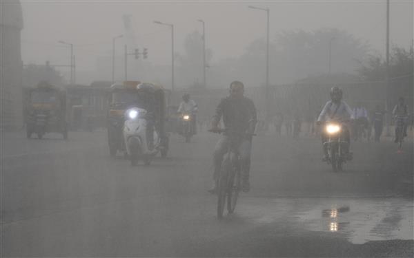 4 out of every 5 families in Delhi-NCR facing pollution-related ailments: Survey