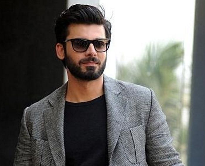 After being banned from working in India, what is Fawad Khan up to?