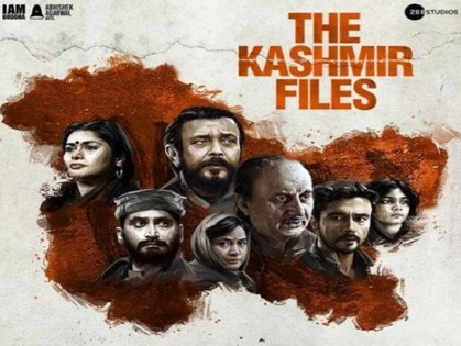 Kashmir Files row