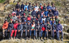 Indian Army wins inter-services paragliding championship