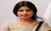 SP fields Dimple Yadav for Mainpuri bypoll