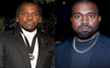 Kanye West's rapper friend Pusha T condemns his anti-semitic comments