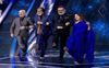 Watch: Amitabh Bachchan, Anupam Kher, Boman Irani, Neena Gupta get teary eyed on 'KBC 14'