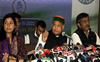 Gave OPS in Rajasthan, will give in HP: Ashok Gehlot