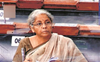 Union government saved Rs 2 lakh crore by using technology: Nirmala Sitharaman