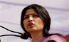 Samajwadi Party names Dimple Yadav as its candidate from Mainpuri for bypoll