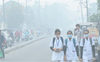 Air quality in Punjab sinks, triggers health concerns