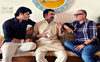 Pankaj Tripathi 'feels lucky' to play Atal Bihari Vajpayee in biopic