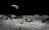 Humans can live on Moon for longer periods in this decade: NASA