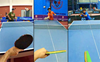 Experience Pro Table Tennis with this YouTube Channel