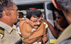 Sanjay Raut released on bail after 3 months