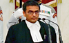 Will protect citizens in every aspect: New CJI DY Chandrachud