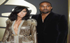 Kim Kardashian, Kanye West reach divorce settlement; rapper to pay  $2 lakh every month in child support