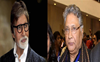 'Days are lined with sadess': Amitabh Bachchan pays tribute to Vikram Gokhale, Tabassum
