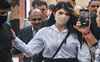 Court reserves order on bail of actor Jacqueline Fernandez till Friday