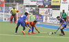 Surjit Hockey Tournament: Indian Railways beat Indian Oil Mumbai