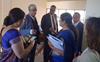 NAAC team to assess Himachal Pradesh University during 3-day visit