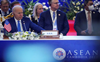 President Biden pledges US will work with Southeast Asian nations