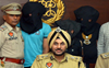 Mohali Police press extortion charge against three