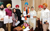 Start California-Amritsar flight, minorities’ panel head urged