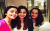 Soni Razdan wishes her 'lollipop girl' Shaheen Bhatt on her birthday