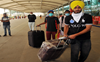 Over 5 lakh passengers travel annually from India to Toronto, majority of Punjabis