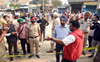 Sixth shooter in Dera follower murder case caught after encounter in Jaipur