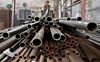 India’s core sector output growth slows to 0.1 pc in October