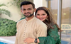 Shoaib Malik cheated on Sania Mirza, says Pakistan media; star couple thinking of separation after 12 years of marriage