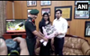 Kerala couple who invited Army to wedding felicitated at military station