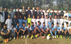Football tournament: Garhshankar, Panam to compete in final today