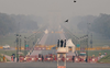 Delhi AQI 'very poor'; work from home, cut travel, residents told