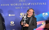 ‘Last Film Show’ wins top prize at Hollywood’s Asian World Film Festival