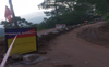 PWD suffers losses worth ~85L owing to Parwanoo-Dharampur highway expansion
