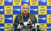 ‘Conspiracy’ by BJP to assassinate Arvind Kejriwal, alleges Manish Sisodia; demands probe