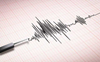 4.2 magnitude earthquake hits Kargil