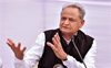 Gujarat voters will teach BJP a lesson this election: Ashok Gehlot