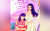 Aishwarya Rai Bachchan wishes ‘love of her life’ Aaradhya on her birthday; shares adorable picture
