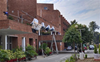Chandigarh Guest House converted into Indian High Commission for ‘The Diplomat’