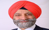 Gurdeep Randhawa first Indian to be appointed to a state presidium in Germany