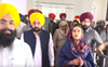 Efforts will be made for proper implementation of Anand Marriage Act in Punjab: CM Bhagwant Mann