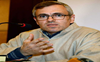 Omar takes swipe at Centre over Chinese ‘incursion’