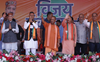 HP only state to have medical colleges in most districts: Yogi