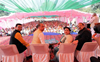 Strengthen PM Modi’s hands, Thakur tells Shahpur voters