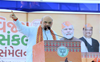 Peace in Gujarat since rioters were taught lesson in 2002: Amit Shah