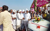 Rohtak villagers gift ~2.11 crore, SUV to man who lost sarpanch’s election