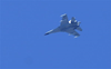 Taiwan says Chinese fighter jets fly near island