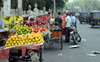 Nakodar veggie market shifted, but encroachments persist